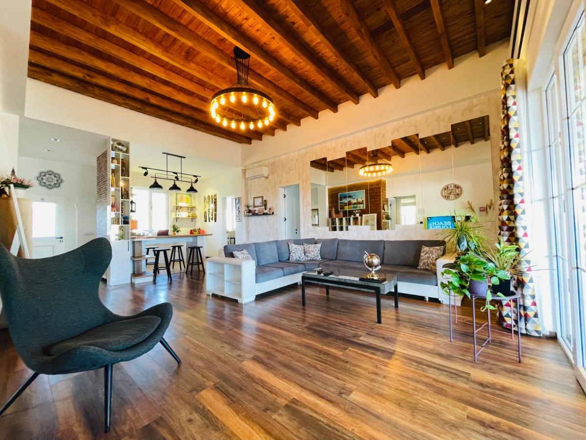 Entire Villa Near Tbilisi Nature Reserve With Panoramic View Mtsʼkhetʼa Eksteriør billede